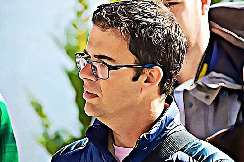 Gaumet Florido (Foto TA)